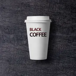 شاي اسود